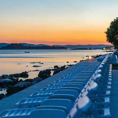 Camp Bepo Hotel Pakoštane Екстериор снимка